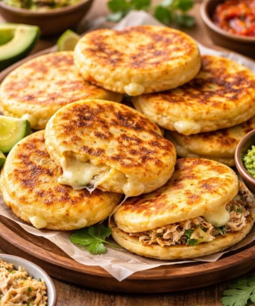 Pabellón Criollo Venezuelan national dish