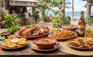 Puerto Rican Food: A Complete Guide to Its Best Dishes and Flavors