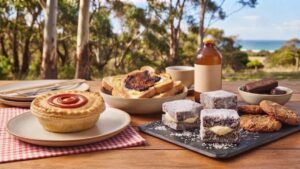 Australian Traditional Food: A Complete Guide to Iconic Dishes and Culture