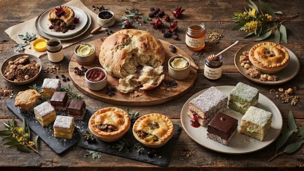 Iconic Australian dishes you should know and their traditional flavors